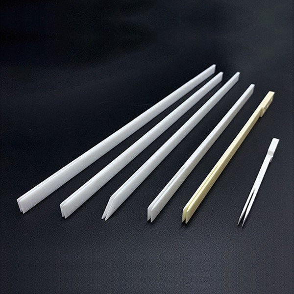 Zirconia Support Tooth