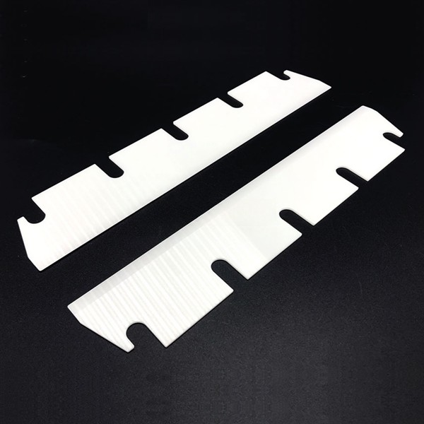 Zirconia Ceramic  Scraper