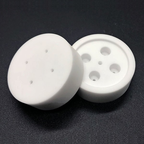 Zirconia Ceramic Components