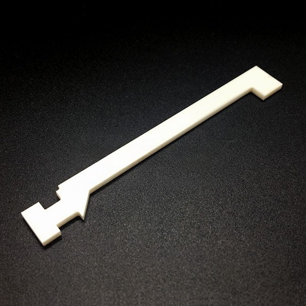 Zirconia Ceramic Components