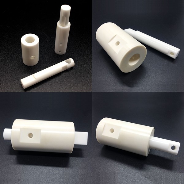 Zirconia Ceramic Components