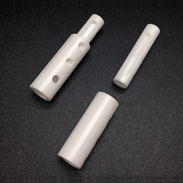 Zirconia Ceramic Components
