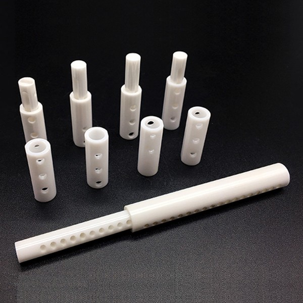 Zirconia Ceramic Components