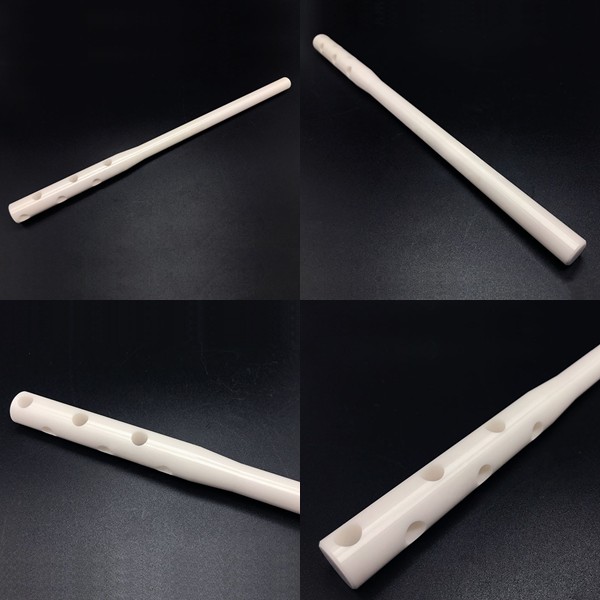 Zirconia Ceramic Components