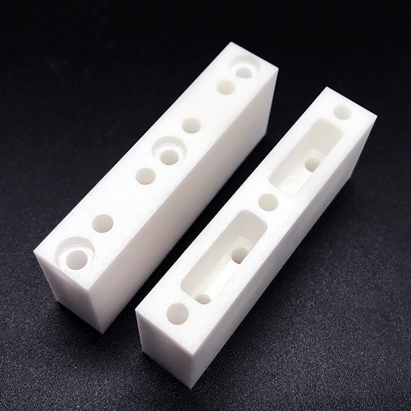 Zirconia Ceramic Components