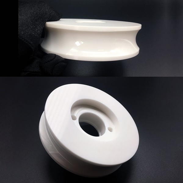 Zirconia Ceramic Components
