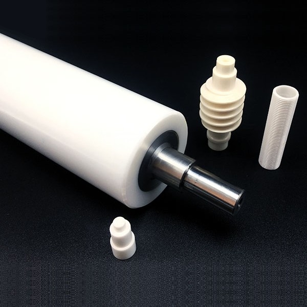 Zirconia Ceramic Components