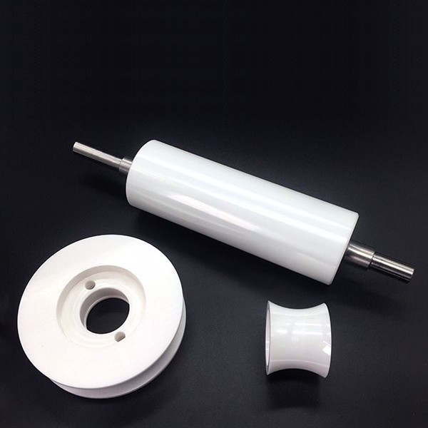 Zirconia Ceramic Components