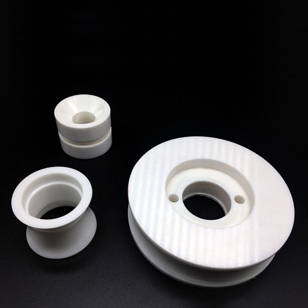 Zirconia Ceramic Components