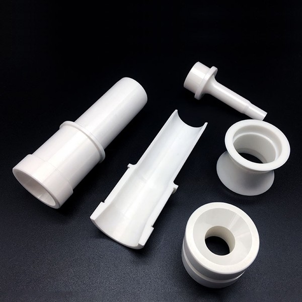 Zirconia Ceramic Components