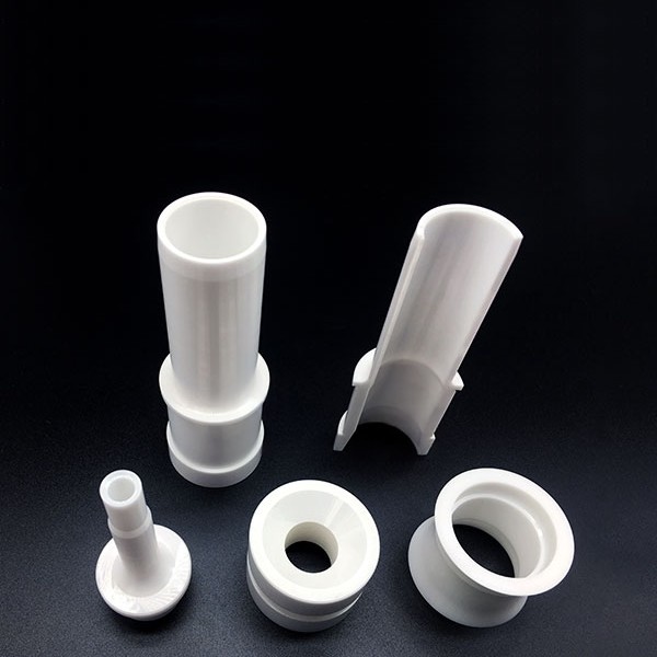 Zirconia Ceramic Components