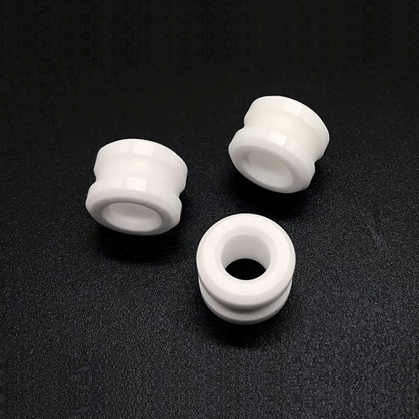 Zirconia Ceramic Components