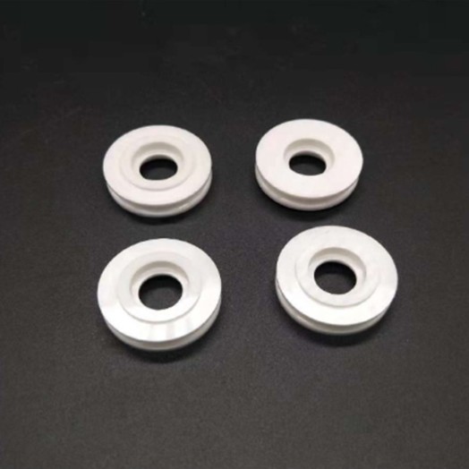 Zirconia Ceramic Components