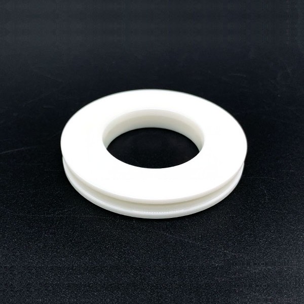 Zirconia Ceramic Components