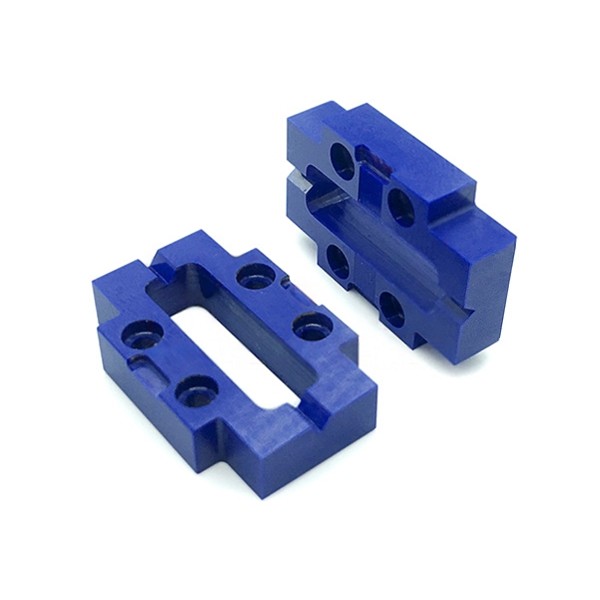 Zirconia Ceramic Components