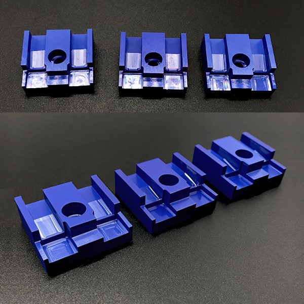 Zirconia Ceramic Components