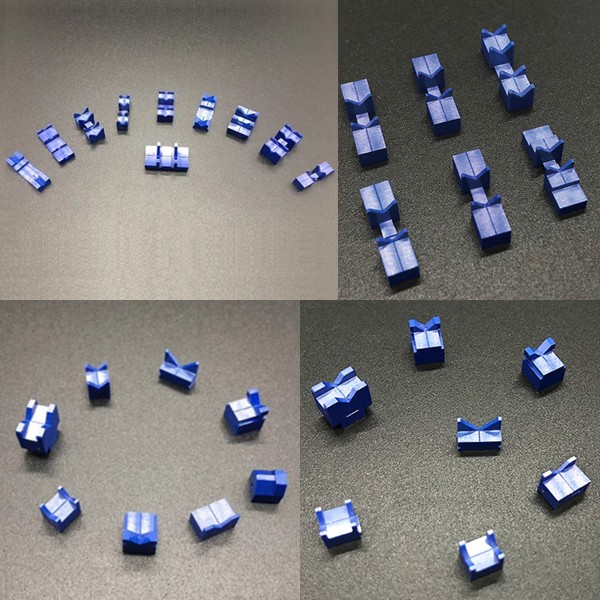 Zirconia Ceramic Components