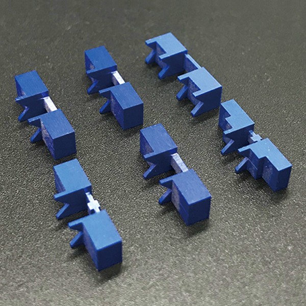 Zirconia Ceramic Components