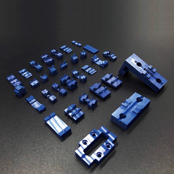 Zirconia Ceramic Components