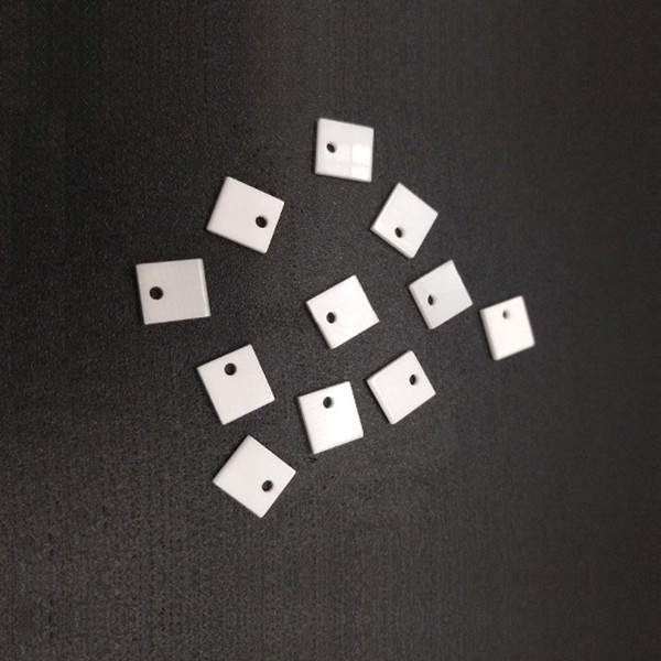 Zirconia Ceramic Components