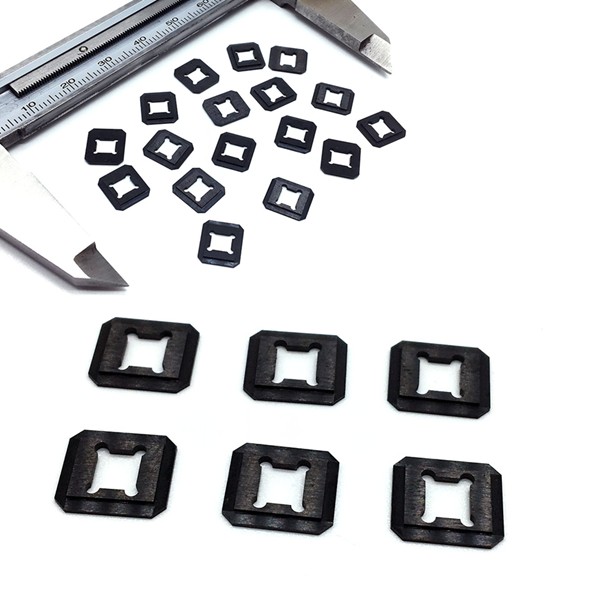 Zirconia Ceramic Components
