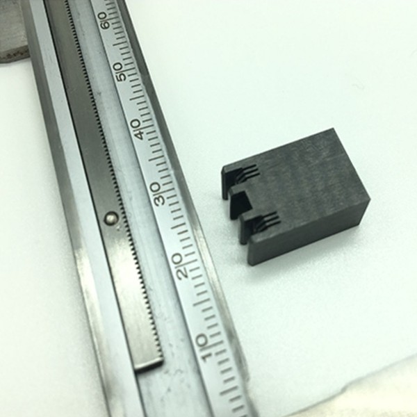 Zirconia Ceramic Components