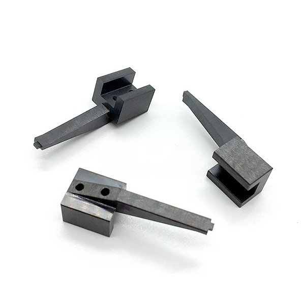 Zirconia Ceramic Components