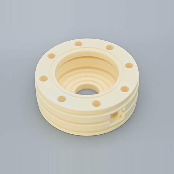 Alumina Ceramic Components