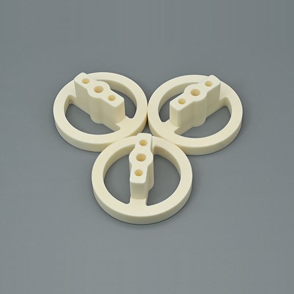 Alumina Ceramic Components