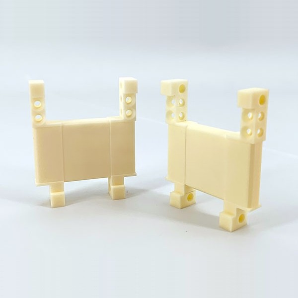 Alumina Ceramic Components