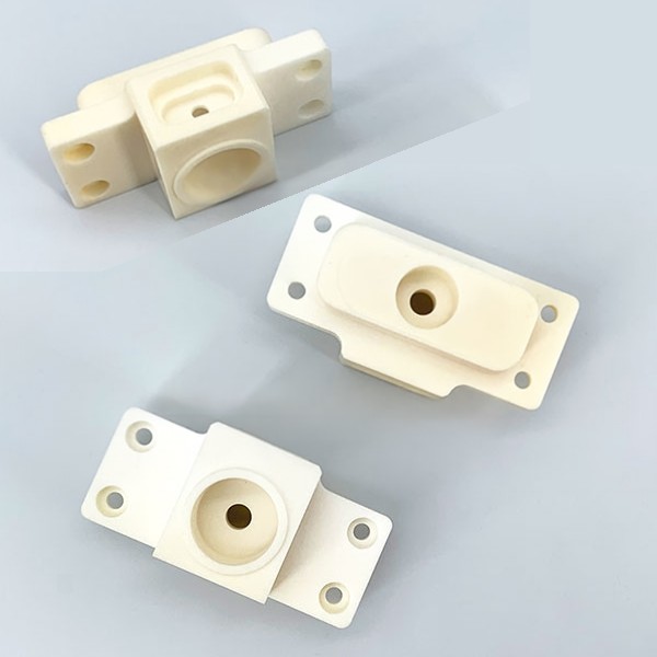 Alumina Ceramic Components