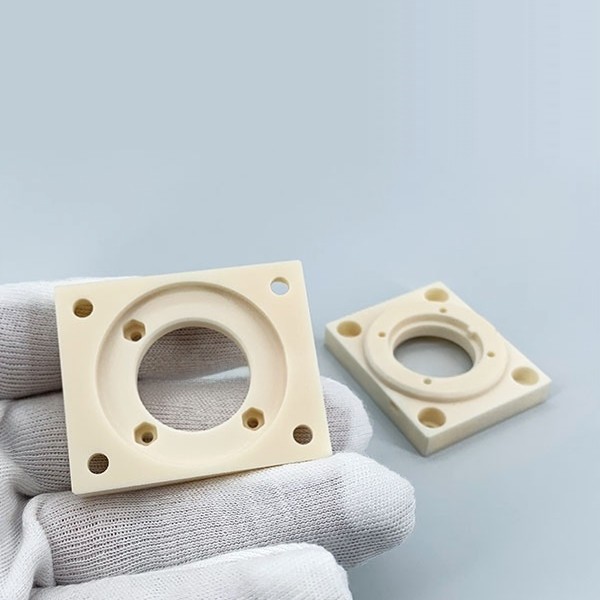 Alumina Ceramic Components