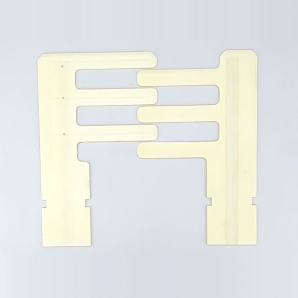 Alumina Ceramic Components