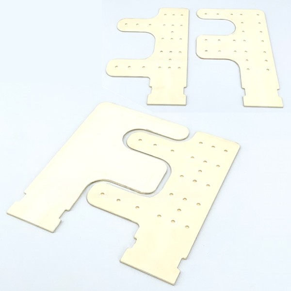Alumina Ceramic Components