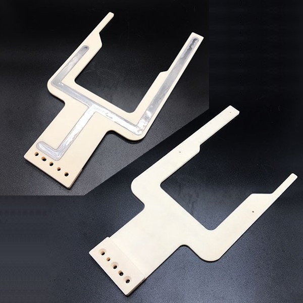 Alumina Ceramic Components