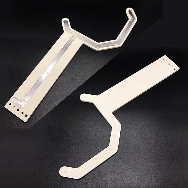 Alumina Ceramic Components