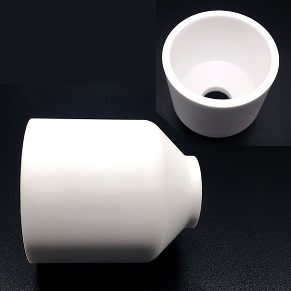 Alumina Ceramic Components