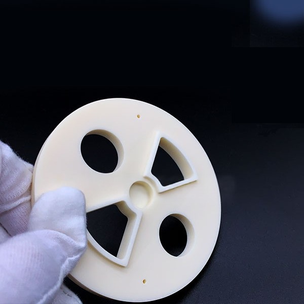 Alumina Ceramic Components