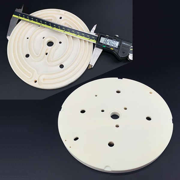 Alumina Ceramic Components
