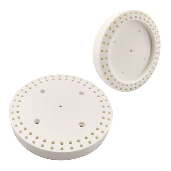 Alumina Ceramic Components