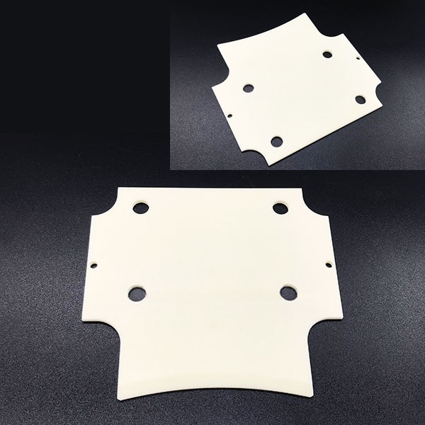 Alumina Ceramic Components