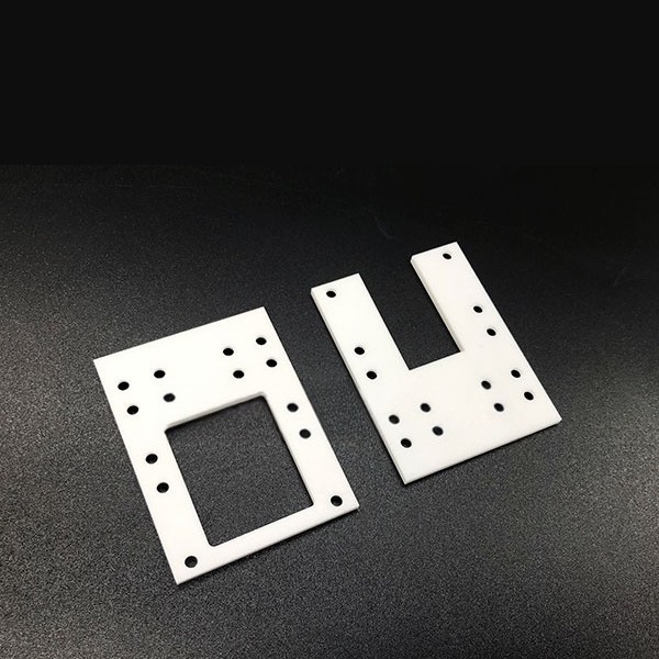 Alumina Ceramic Components