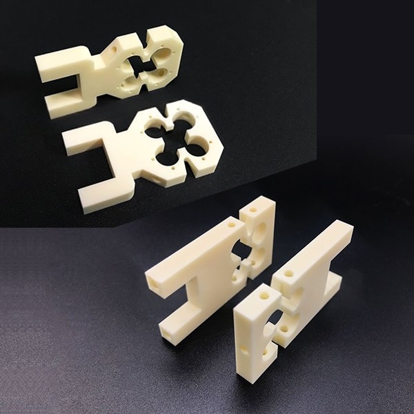 Alumina Ceramic Components