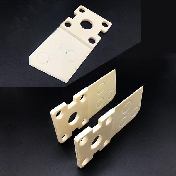 Alumina Ceramic Components
