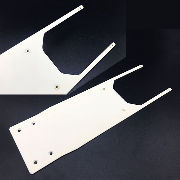Alumina Ceramic Components