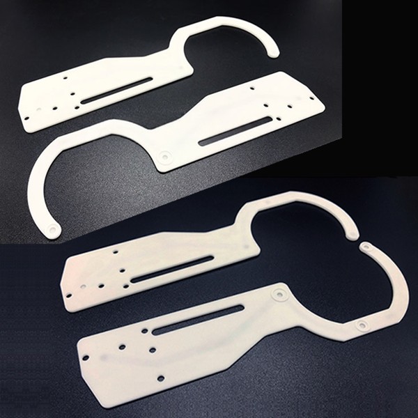 Alumina Ceramic Components