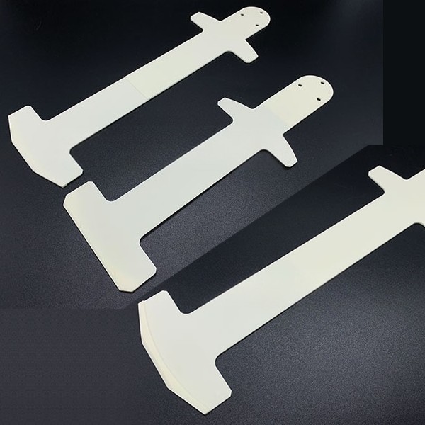 Alumina Ceramic Components