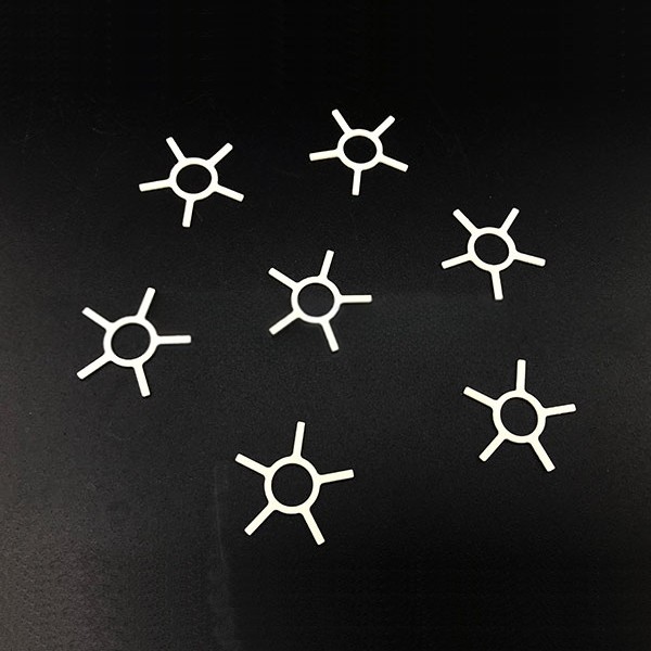 Alumina Ceramic Components