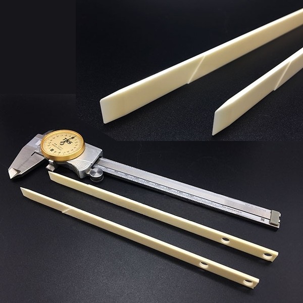 Alumina Ceramic Components