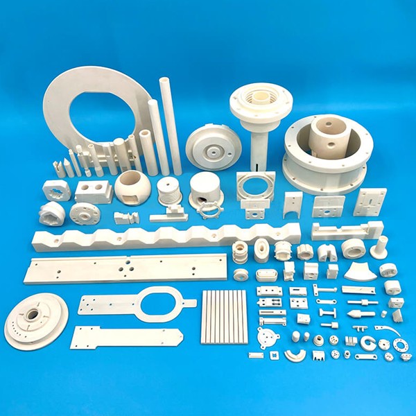 Alumina Ceramic Components